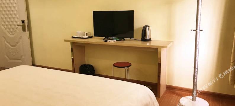 南宁便捷公寓(广西民族大学相思湖校区店)图片