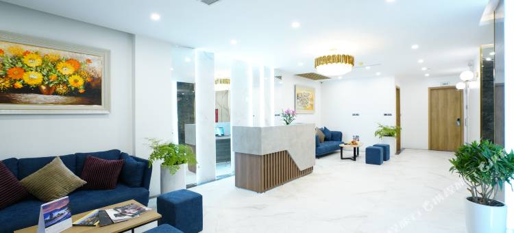 银河之家公寓式酒店(The Galaxy Home Hotel & Apartment)图片