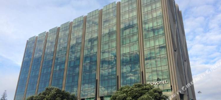 奥克兰机场诺富特酒店(Novotel Auckland Airport)图片