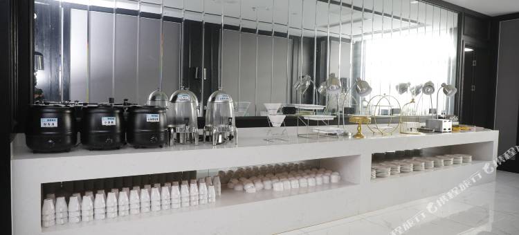 希岸酒店(滨州阳信店)图片