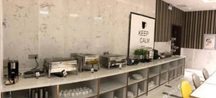 白玉兰酒店(沈阳青年大街店)图片