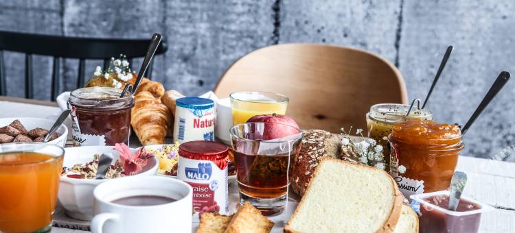 B&B Hotel Tours Sud Joué-lès-Tours图片