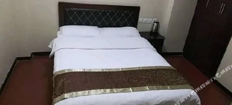 君来旺商务宾馆图片