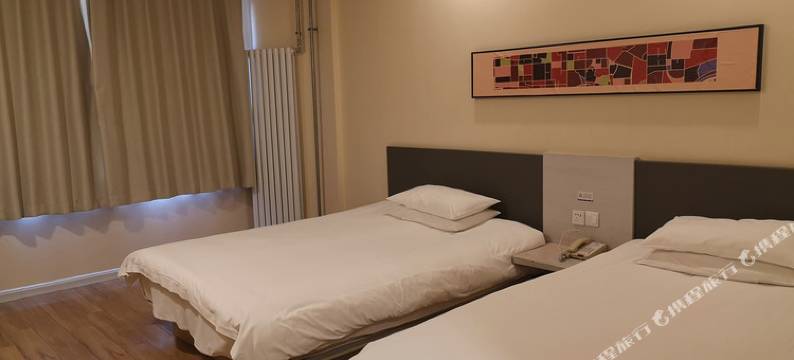 青岛奥源发宾馆图片