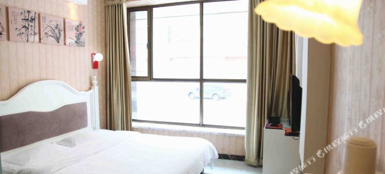 怀仁宁嘉宾馆图片