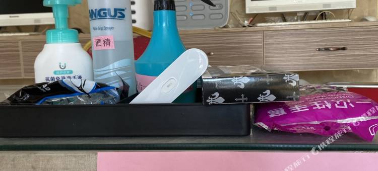 怡莱酒店(苏州相城大道夏圩地铁站店)图片