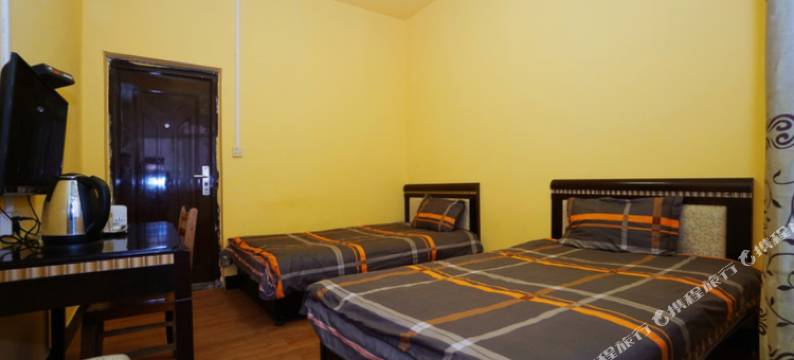 桂林聚家乐公寓(电子科技大学金鸡岭机动车驾校店)图片