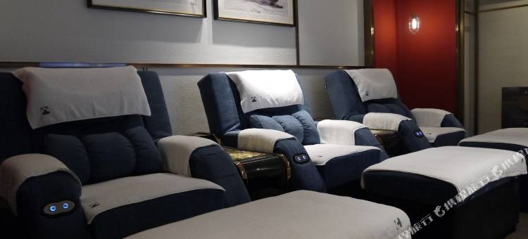 广州祈福酒店图片