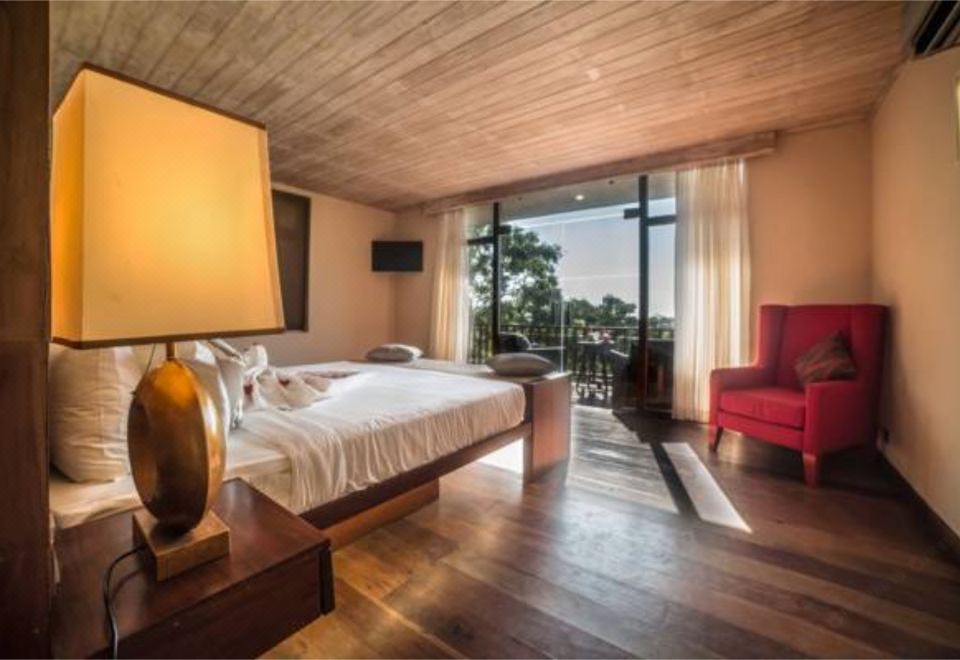 Nikara Yala Beach Villas Hotel Overview