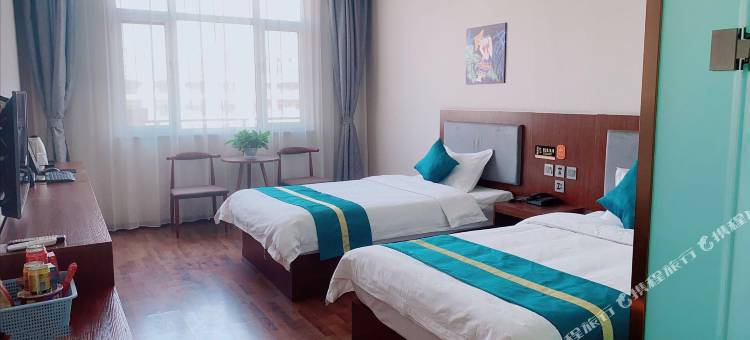 如家华驿酒店(邯郸冀南新区店)图片