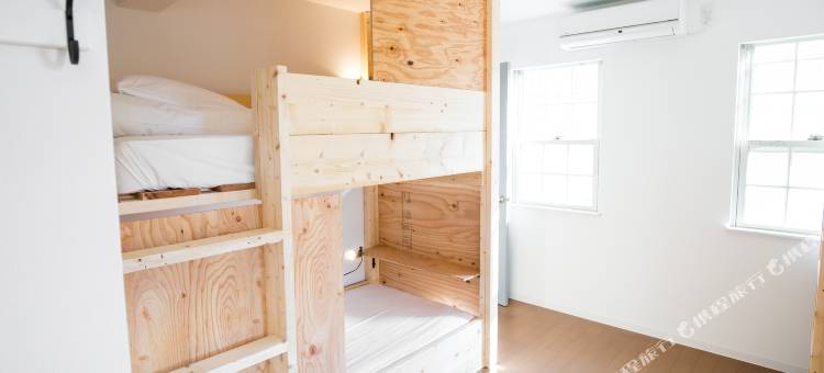 IZA江之岛民宿&酒吧(Iza Enoshima Guest House and Bar)图片