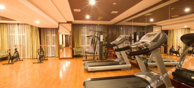 娄底418华天大酒店图片