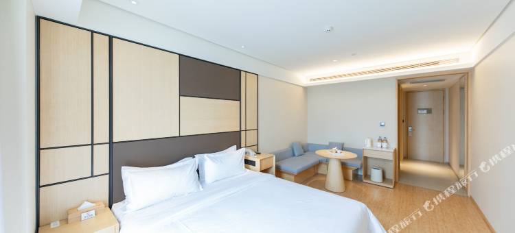 全季酒店(郑州新郑国际机场店)图片