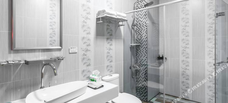 曼波・大宅门  精致旅店图片