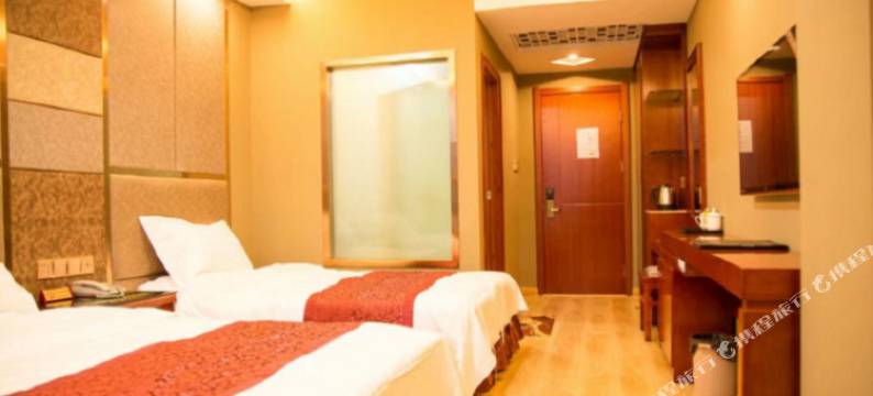 康乐宏宇商务宾馆图片