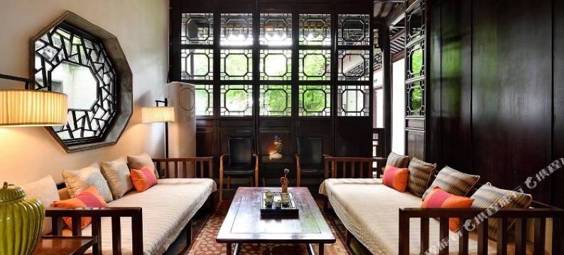 苏州文旅花间堂·探花府图片