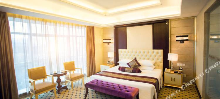 永安燕江国际大酒店图片