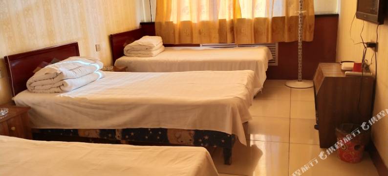 灵台嵘泰宾馆图片