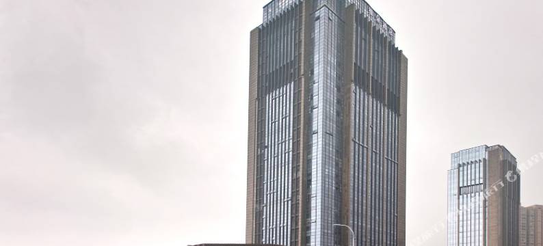 维朵酒店(绍兴东站大通购物中心店)图片