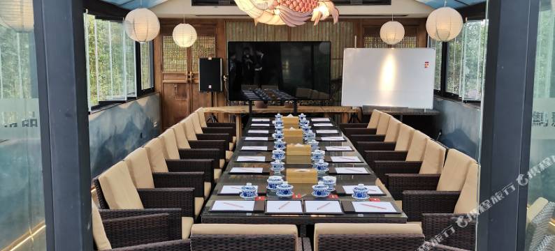 成都鹪鹩人文精品酒店(宽窄巷子店)图片