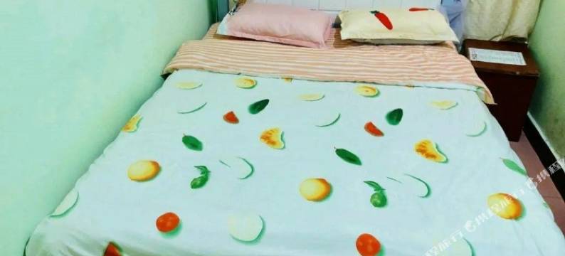 昆明热窝驿站图片