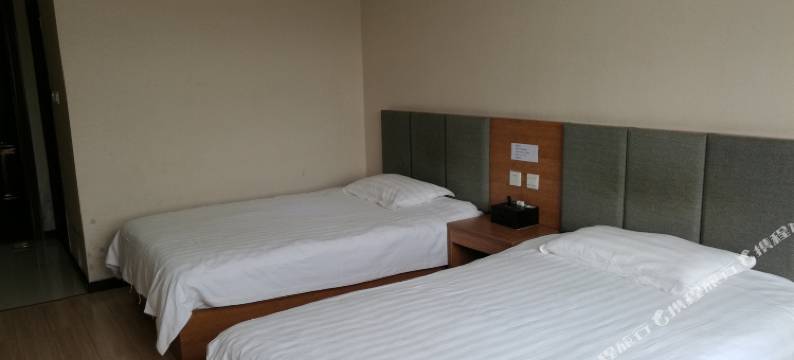 房县天之福宾馆图片