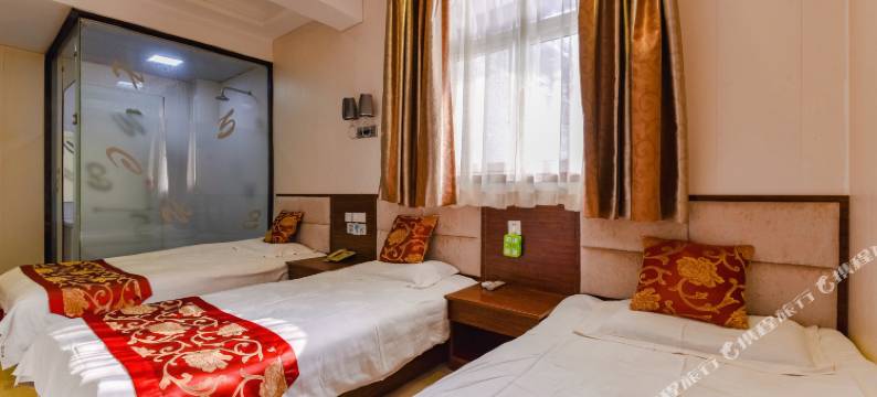 包公湖酒店(开封包公祠西司夜市店)图片