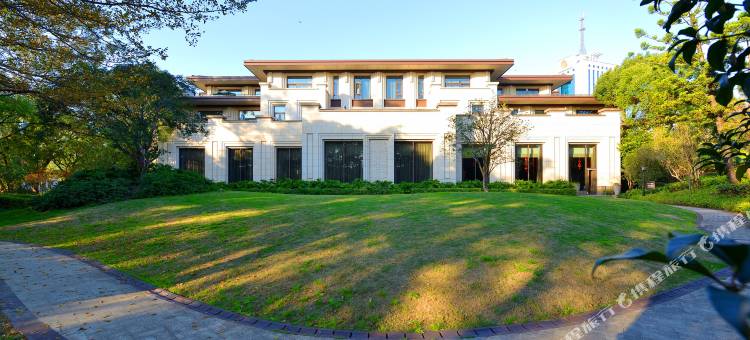 福州悦华酒店(西湖公园店)图片