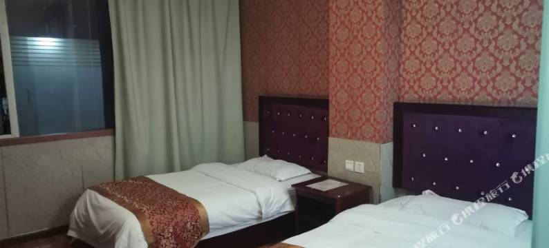 成都蓝天宾馆图片