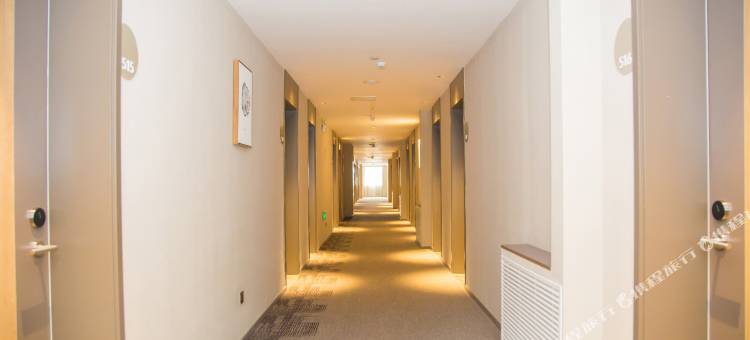 如家酒店·neo(烟台国际博览中心烟台大学店)图片