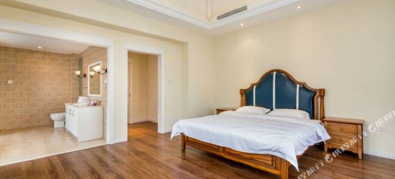 秦皇岛超阅旭航民宿中心(二号路分店)图片