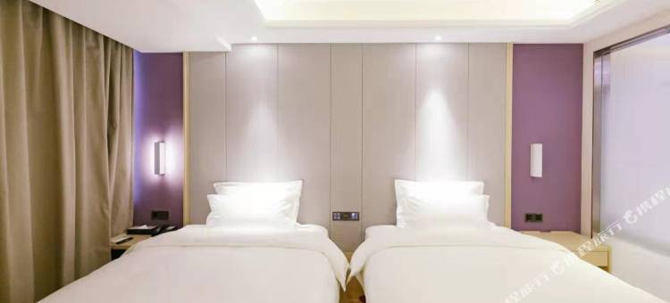 麗枫酒店(赤峰高铁站万达广场店)图片