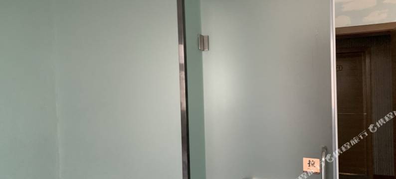 中牟星期八主题宾馆图片