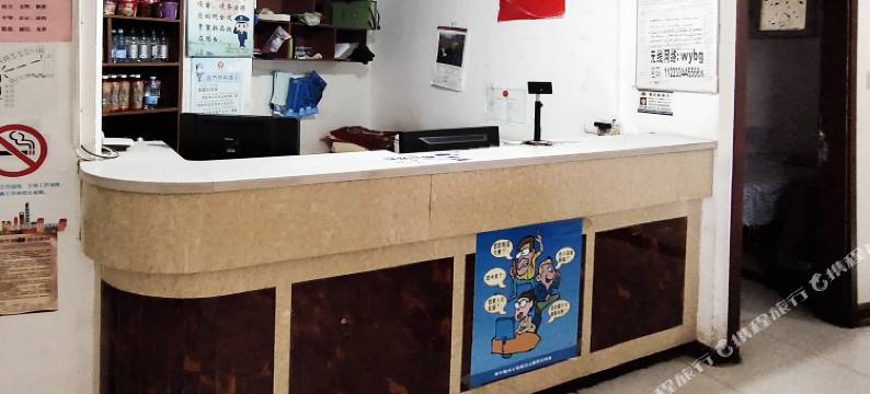 库尔勒望月宾馆图片