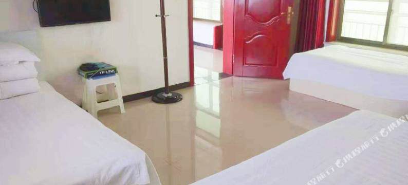 赵县舒安宾馆图片