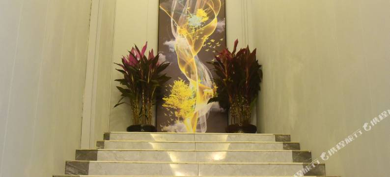 雷克泰精品酒店(合肥大蜀山地铁站店)图片