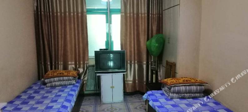 本溪新飞旅店图片