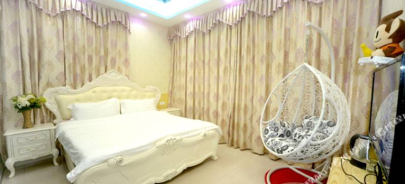 OYO厦门忆海时光客栈图片