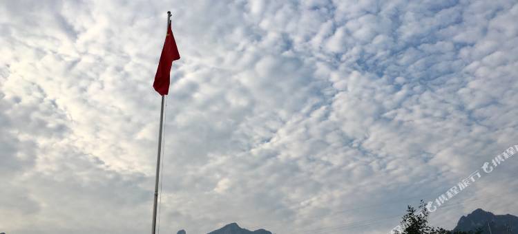 张家界栋角树民宿图片