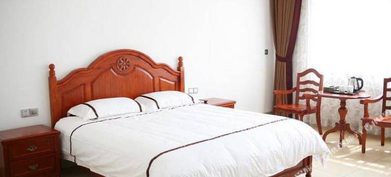 南宁一家宾馆图片