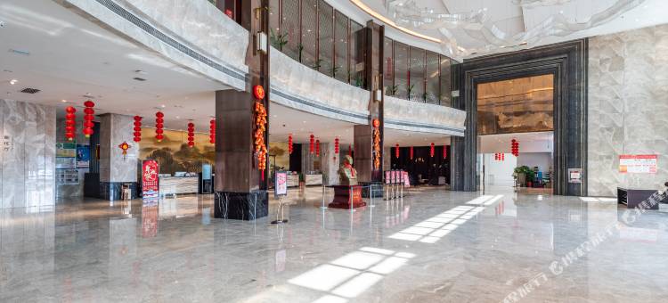 新化东煌国际大酒店图片