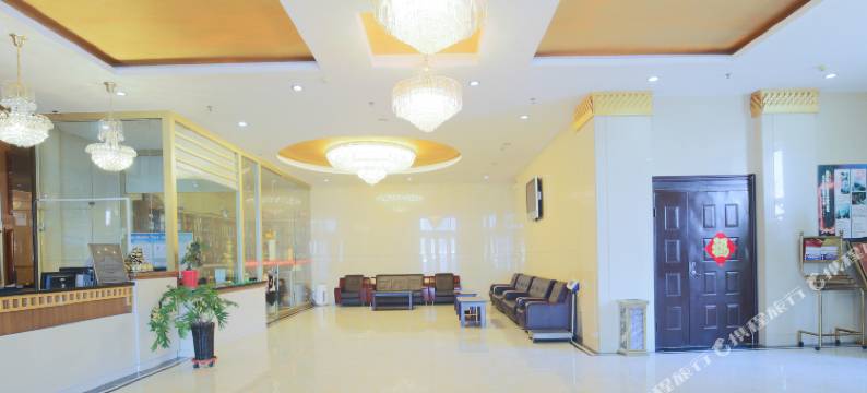 同江同鑫宾馆图片