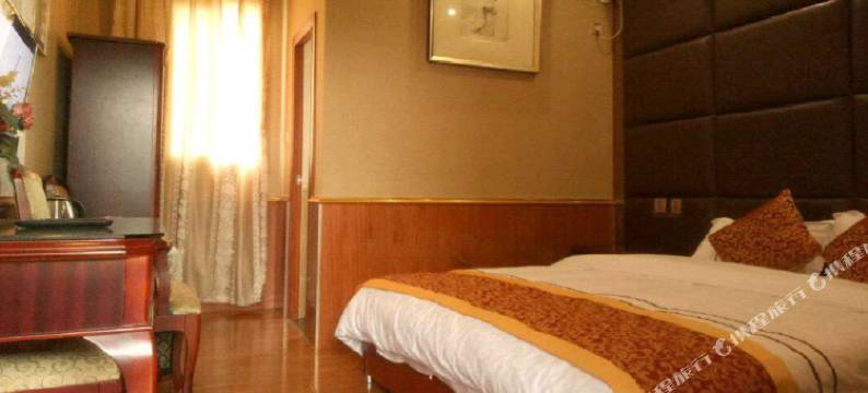 青城山思涵雅居图片