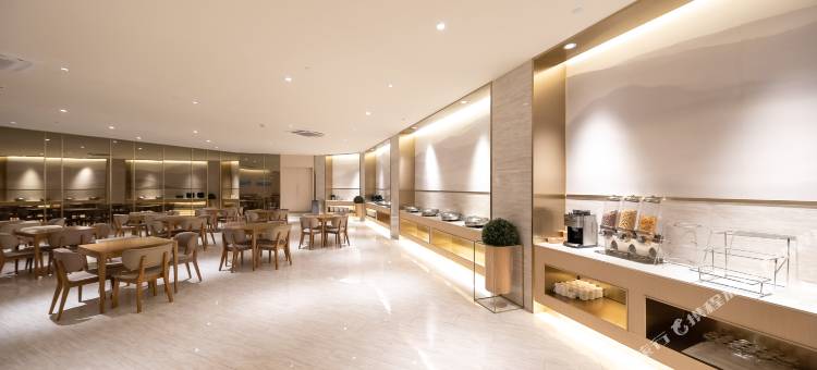 全季酒店(杭州火车东站秋涛北路店)图片