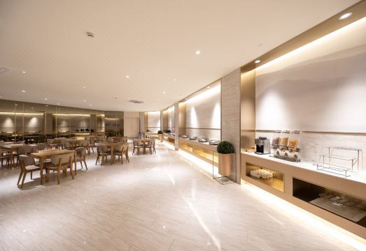 JI Hotel (Hangzhou East Railway Station Qiutao North Road)Hotel Overview