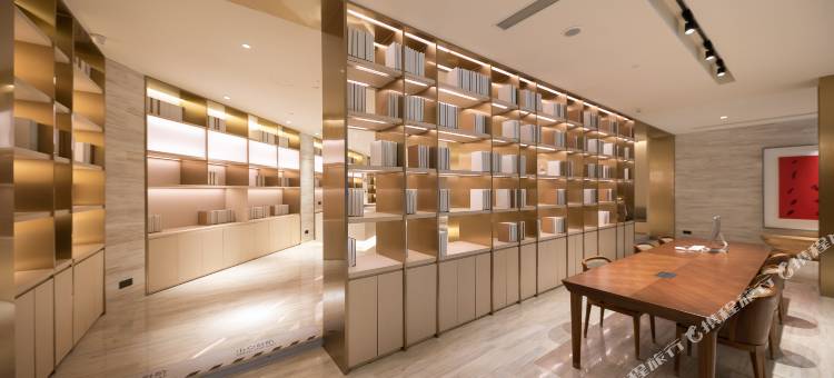 全季酒店(杭州火车东站秋涛北路店)图片