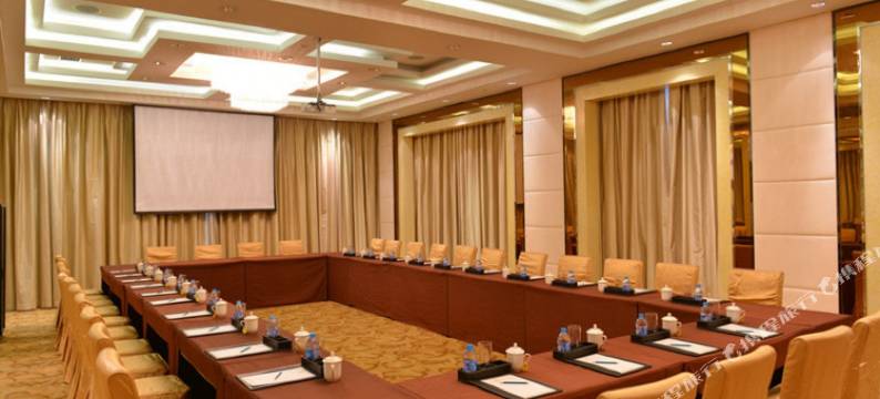 太仓嘉礼酒店图片