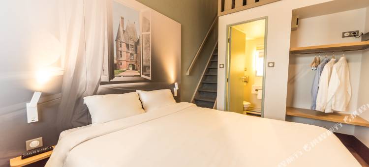 阿朗松诺德民宿酒店(B&B Hotel Alencon Nord)图片