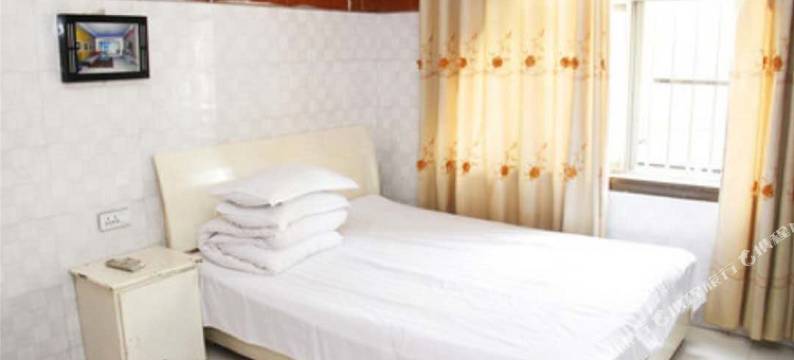 淮南鑫豪宾馆图片