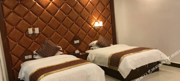 保亭金洲休闲宾馆图片